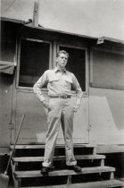 Charles Brandon Osborne, USAF